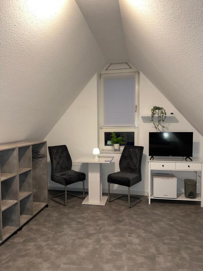 Apartment By Harbali Шуторф Екстериор снимка